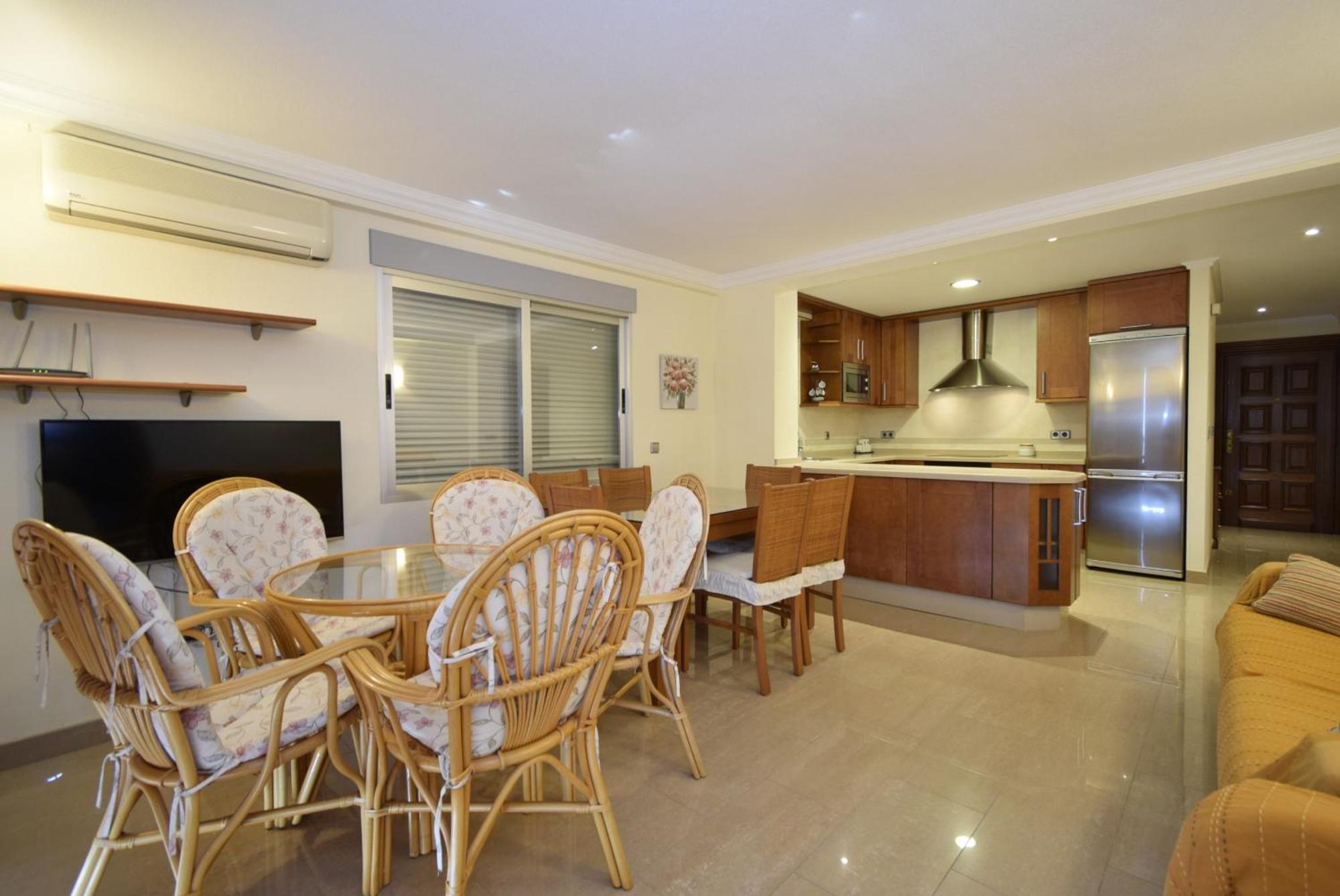 Mar Y Vent 5a - Arena Appartement