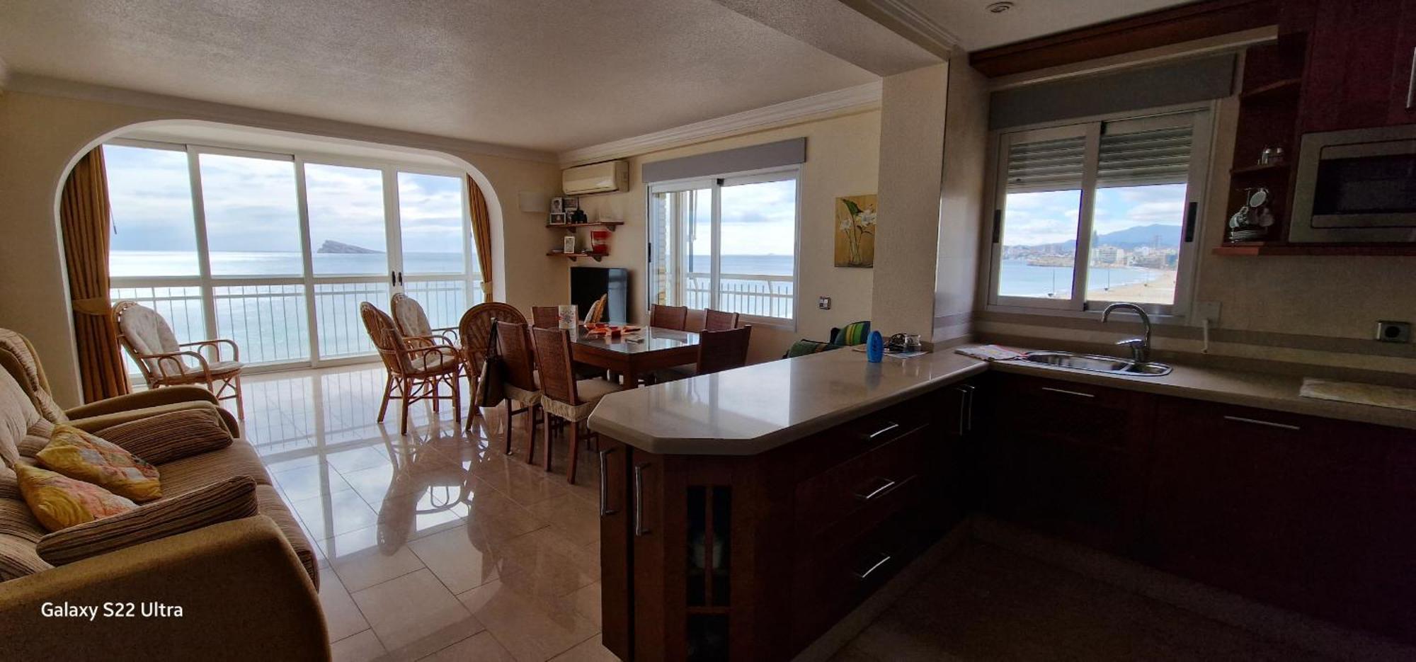 Appartement Mar Y Vent 5a - Arena *