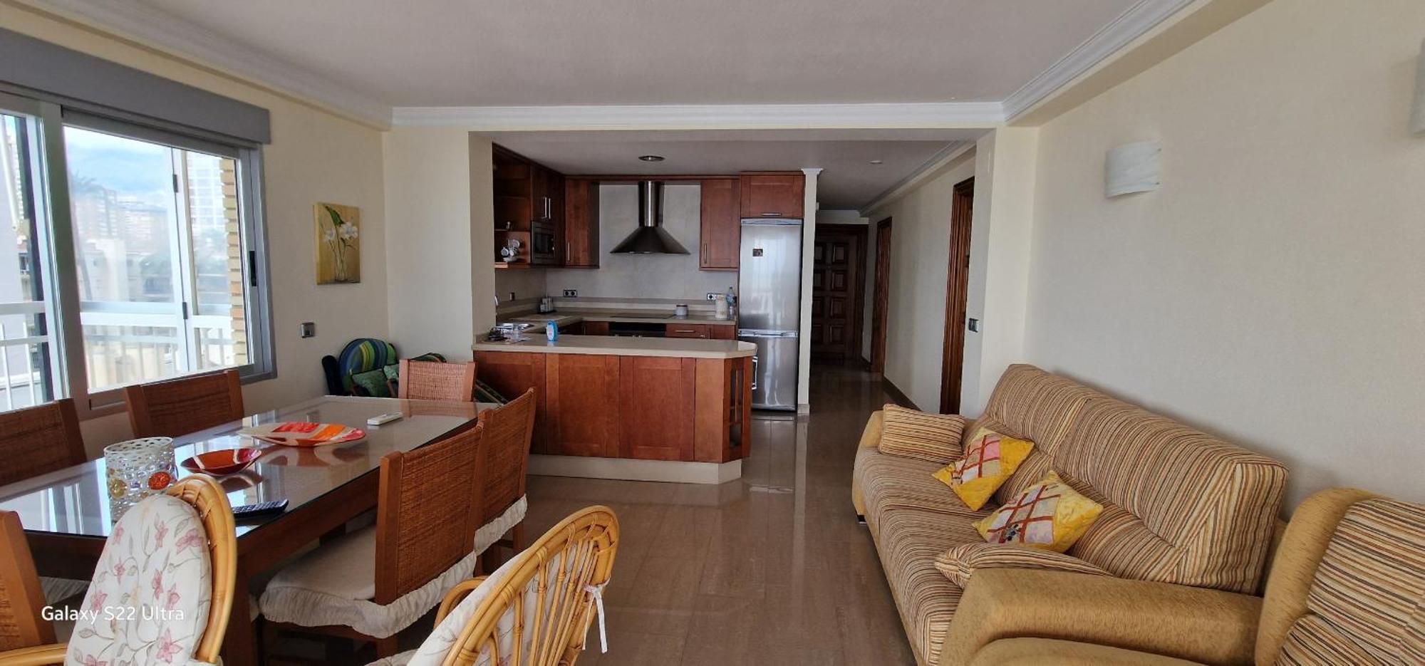 Mar Y Vent 5a - Arena Appartement