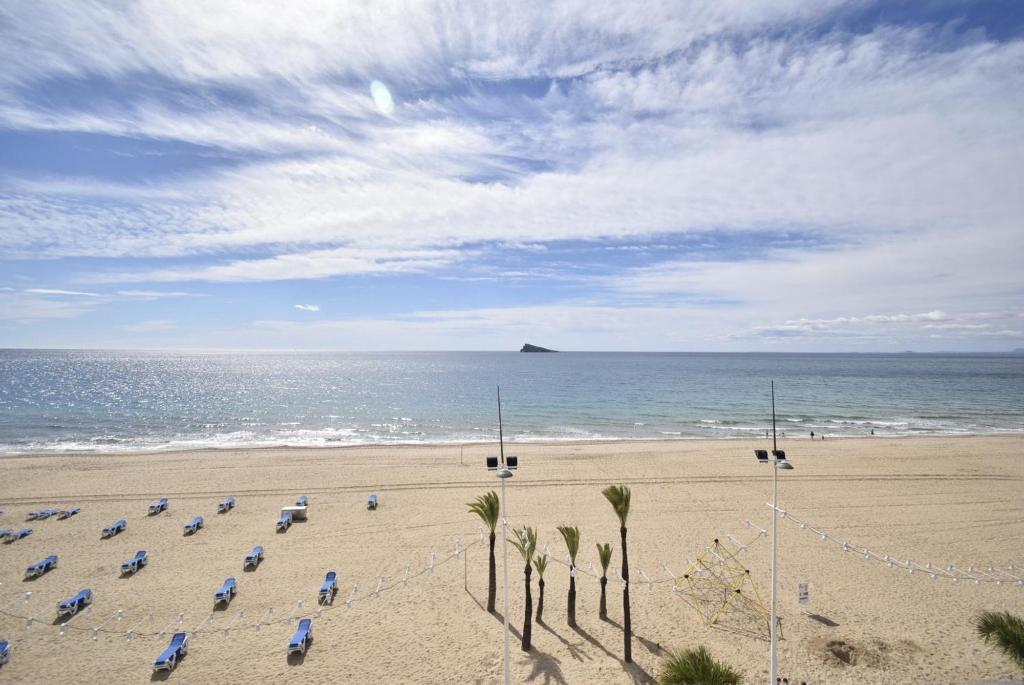 Mar Y Vent 5a - Arena Appartement