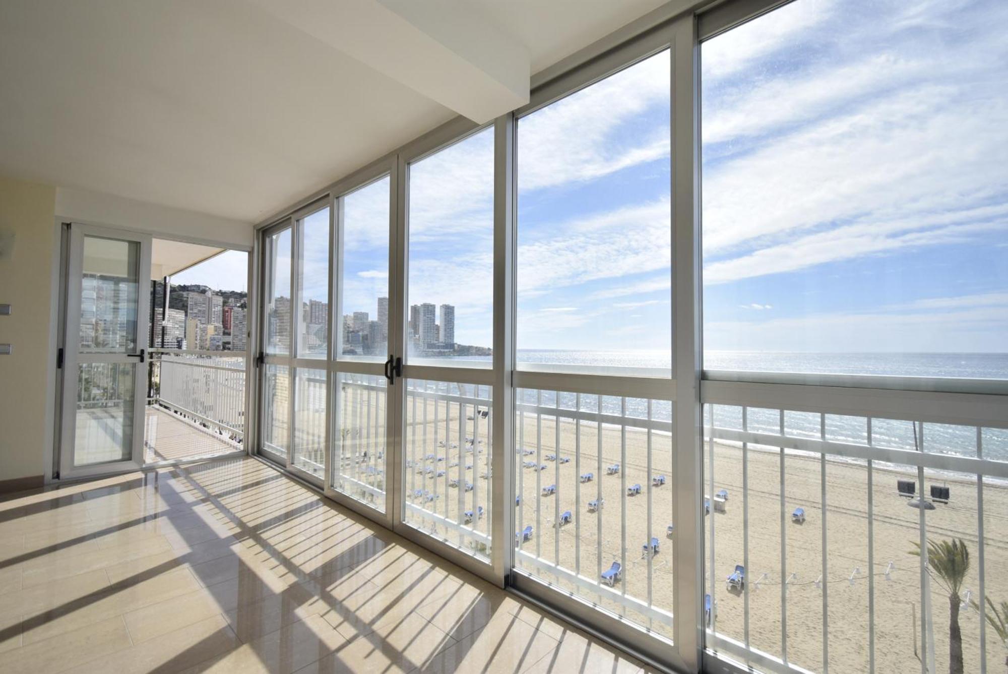 Appartement Mar Y Vent 5a - Arena