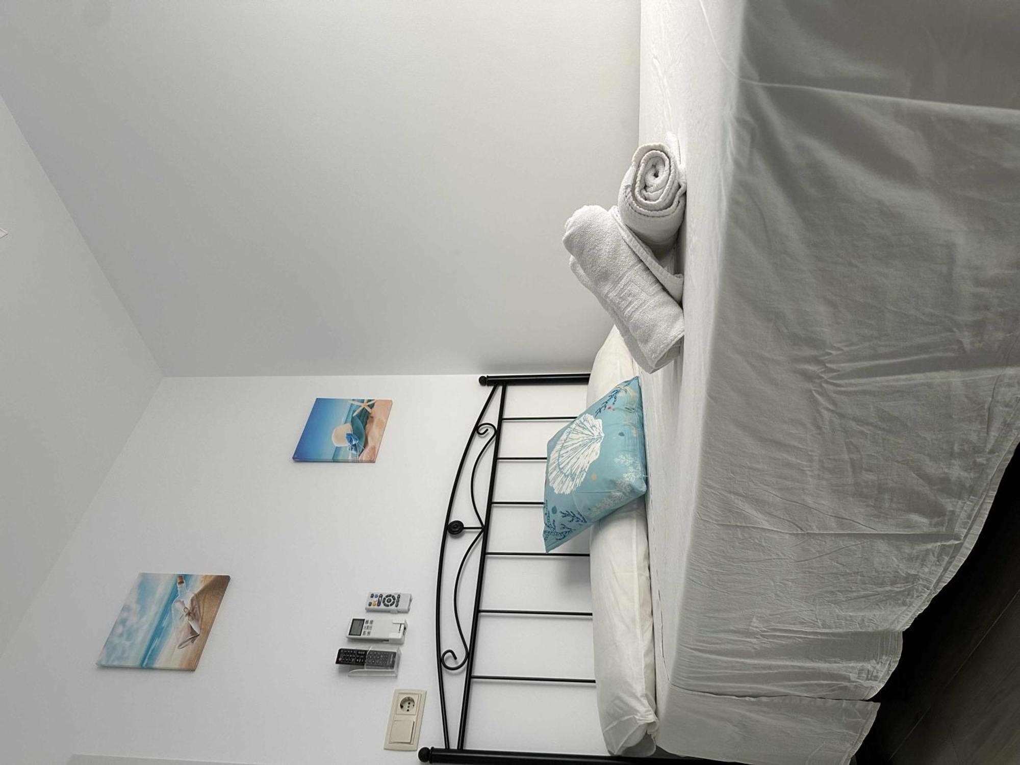 Playa Y Centro Exclusive Holiday home *