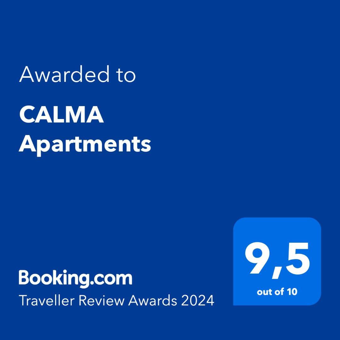 Calma Appartement Benidorm