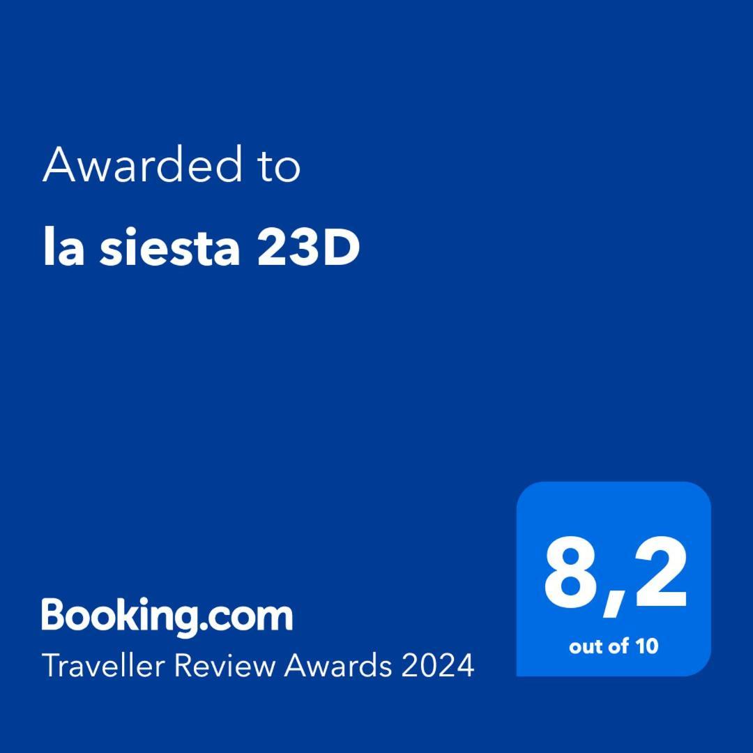 La Siesta 23d
