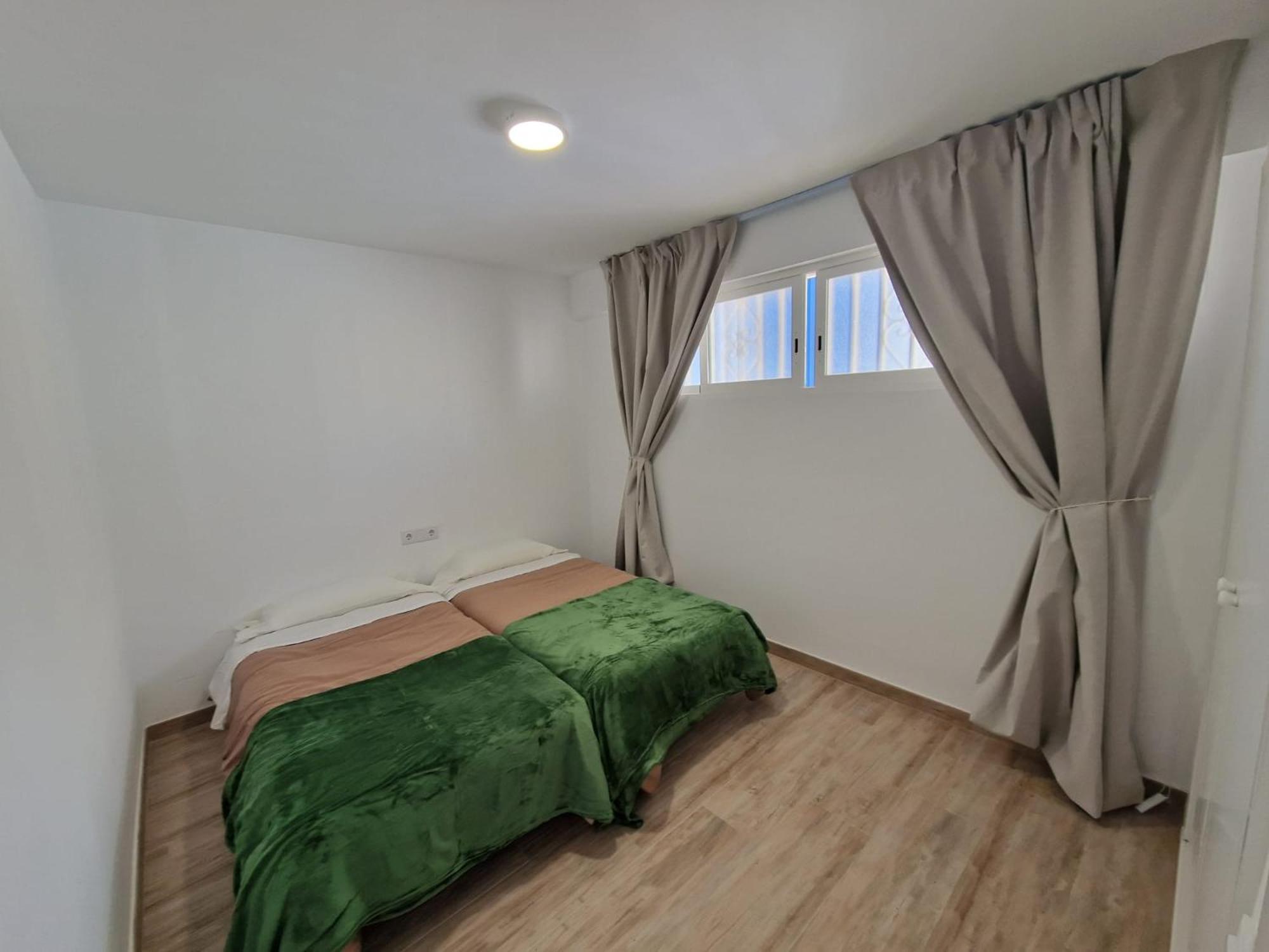 2ºlinea Playa Apartment Benidorm