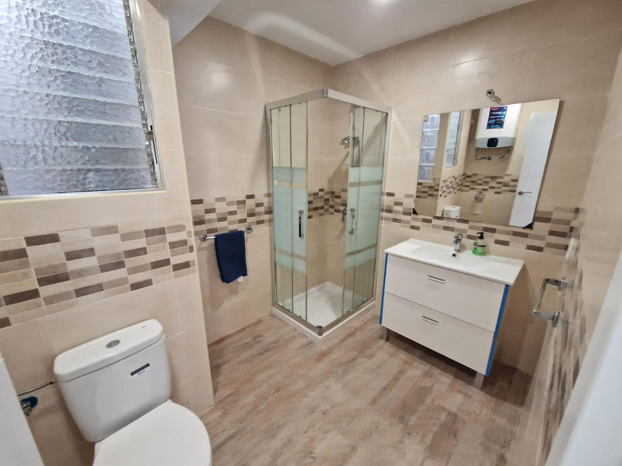 2ºlinea Playa Apartment