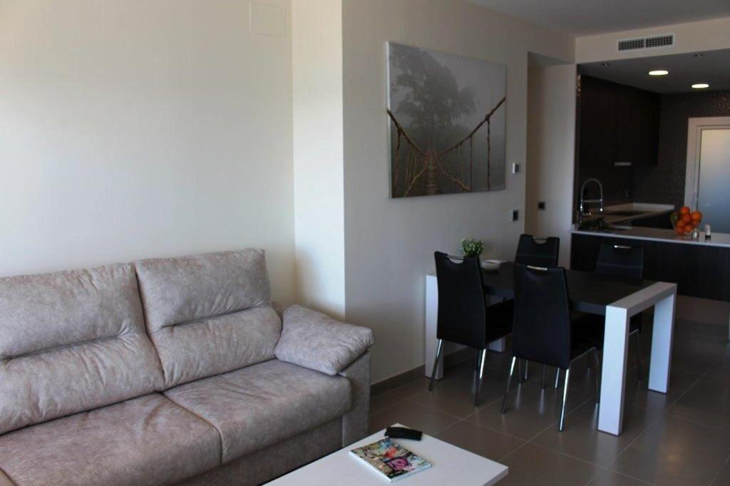 Appartement Sunset Drive, Cerca De La Playa Poniente *