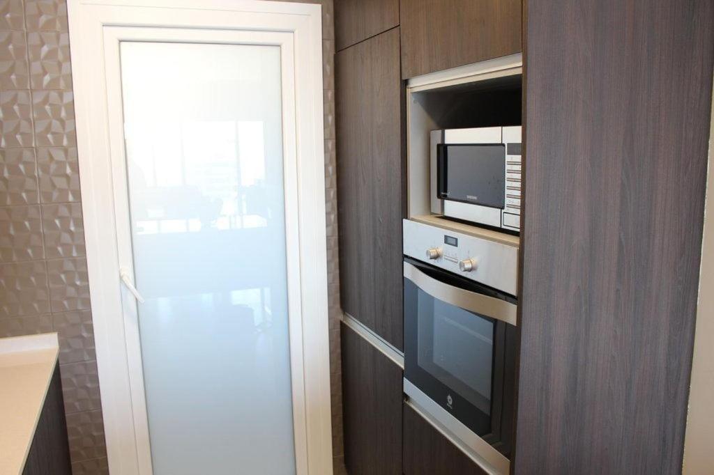 Apartamento En Sunset Drive, Near To Beach. Benidorm