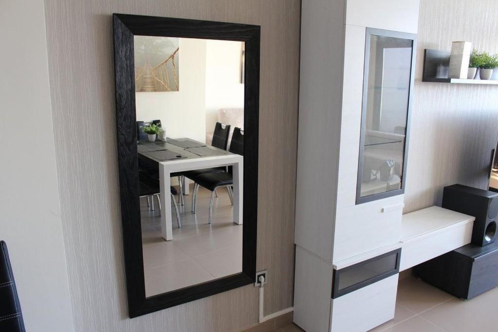 Sunset Drive, Cerca De La Playa Poniente Appartement Benidorm
