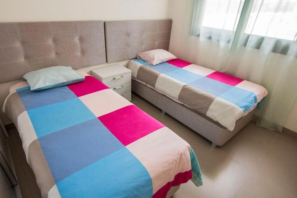 Apartamento En Sunset Drive, Near To Beach. Benidorm
