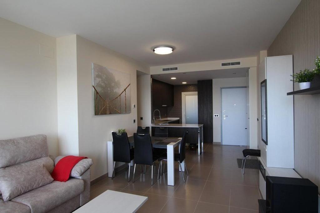 Appartement Sunset Drive, Cerca De La Playa Poniente *