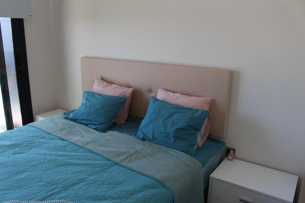 Sunset Drive, Cerca De La Playa Poniente Appartement