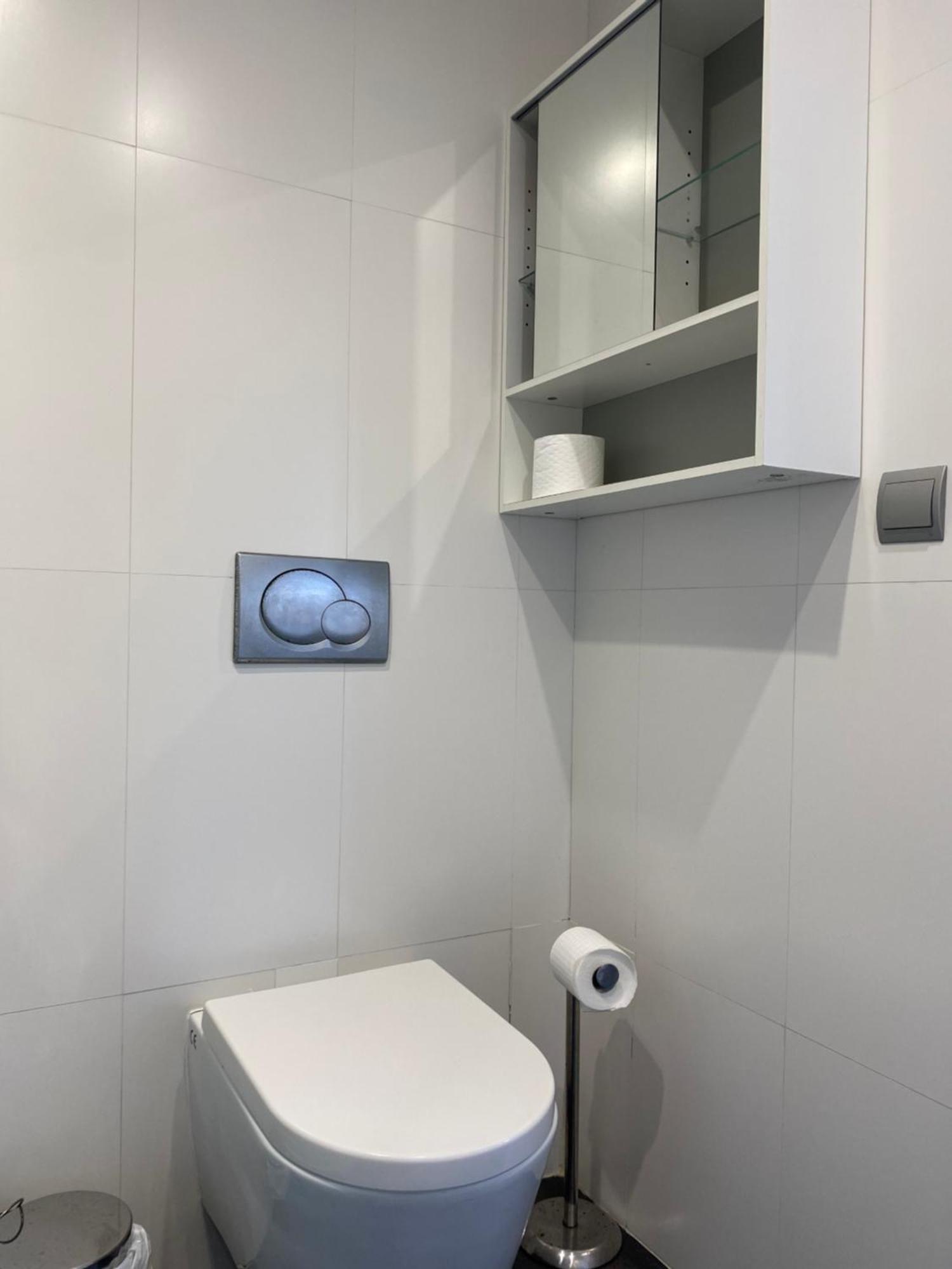 Torre Yago Primera Linea Playa Con Wi-fi & Ac * Benidorm
