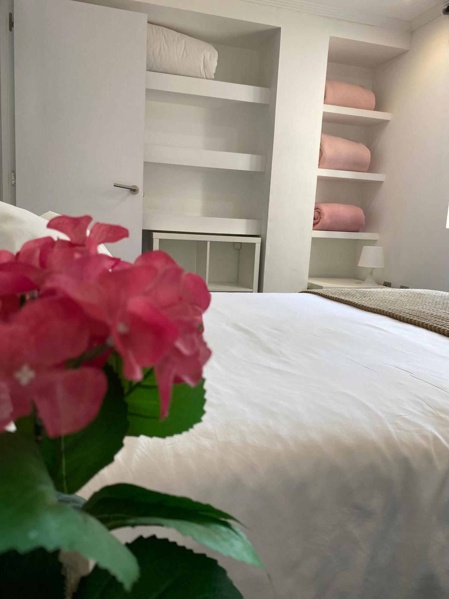 Torre Yago Primera Linea Playa Con Wi-fi & Ac Apartment *