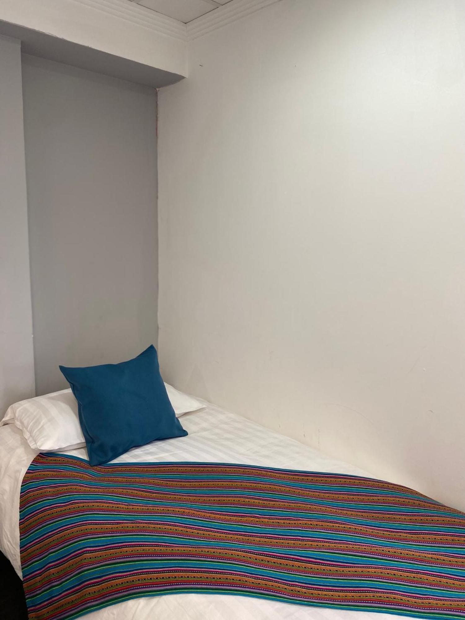 Torre Yago Primera Linea Playa Con Wi-fi & Ac * Benidorm