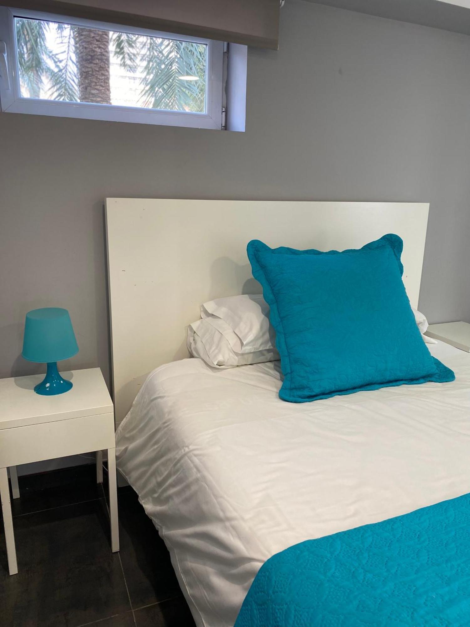 Torre Yago Primera Linea Playa Con Wi-fi & Ac Apartment