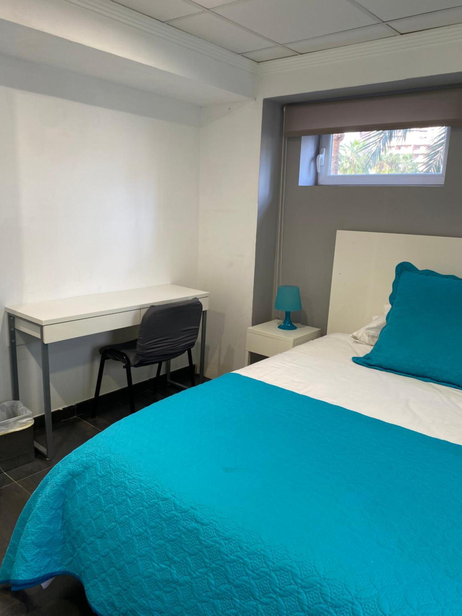Apartment Torre Yago Primera Linea Playa Con Wi-fi & Ac *