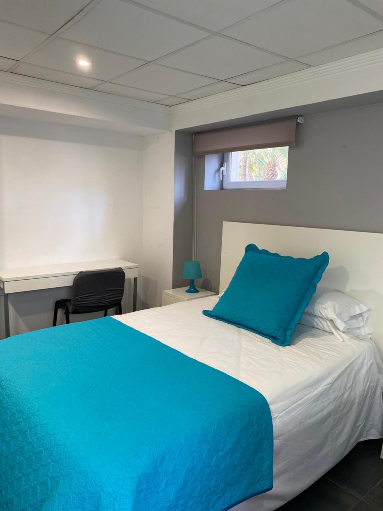 Apartment Torre Yago Primera Linea Playa Con Wi-fi & Ac Benidorm