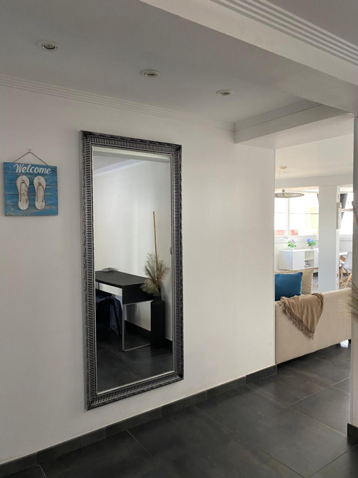 Torre Yago Primera Linea Playa Con Wi-fi & Ac *