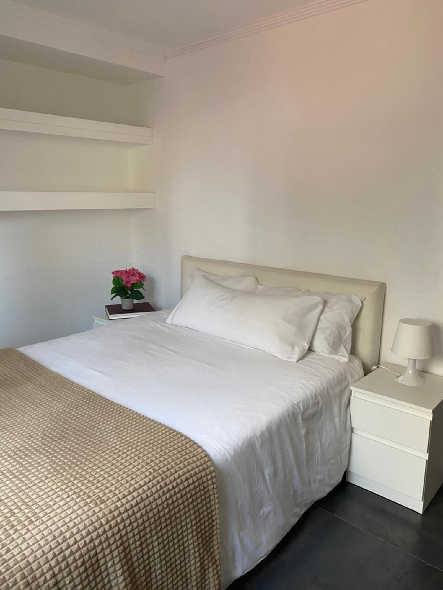 Torre Yago Primera Linea Playa Con Wi-fi & Ac Apartment Benidorm
