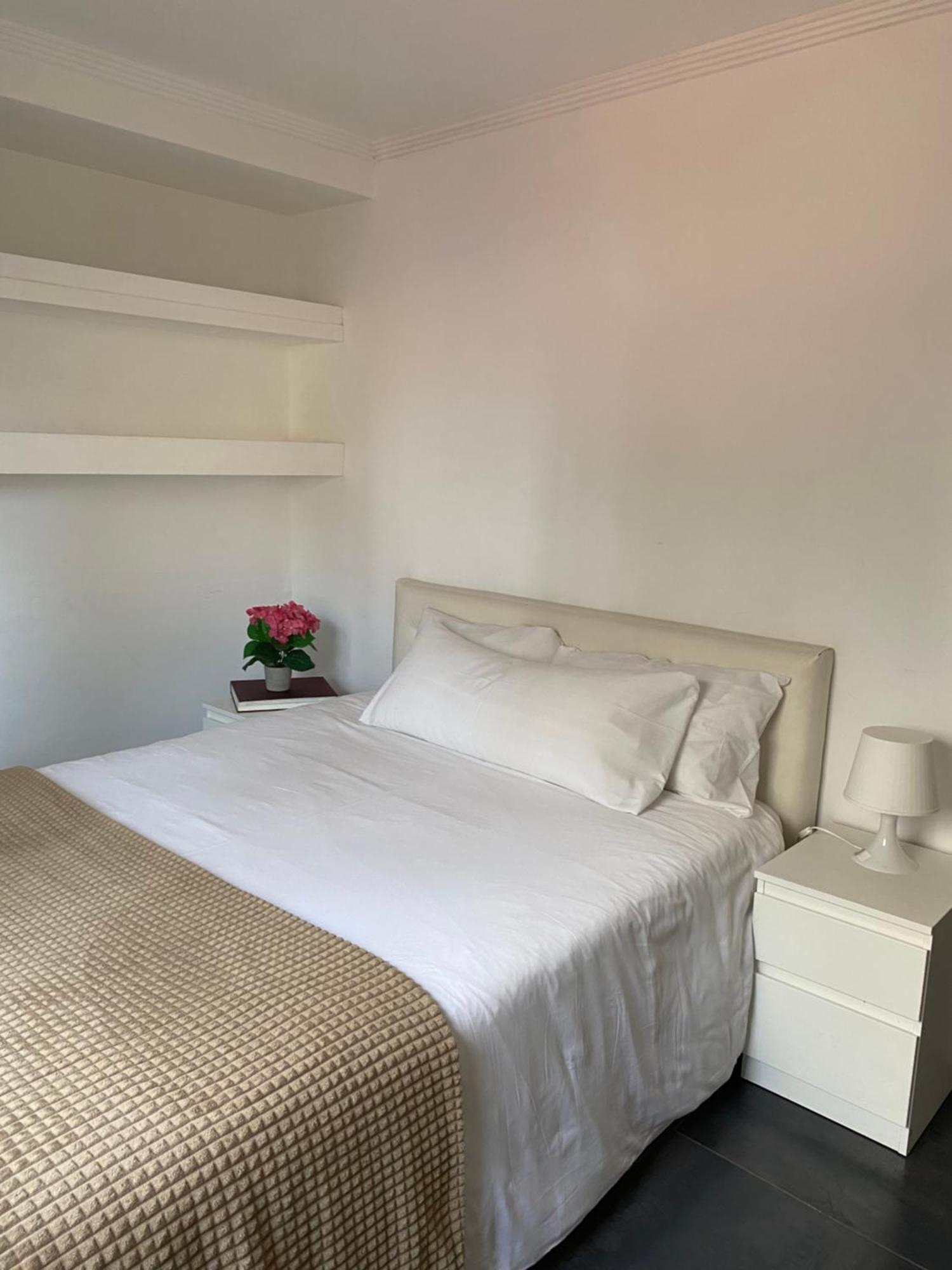 Apartment Torre Yago Primera Linea Playa Con Wi-fi & Ac
