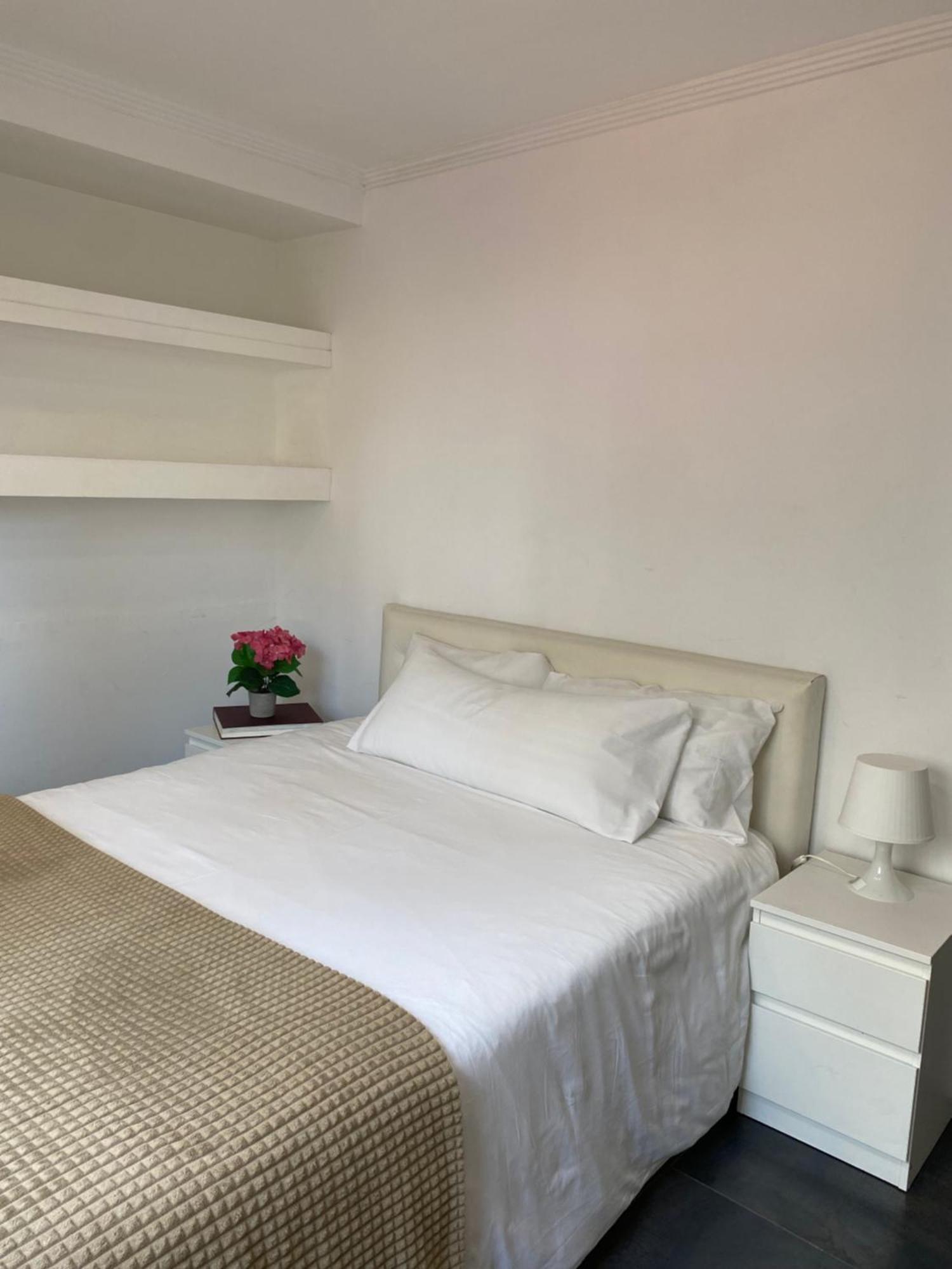 Apartment Torre Yago Primera Linea Playa Con Wi-fi & Ac *