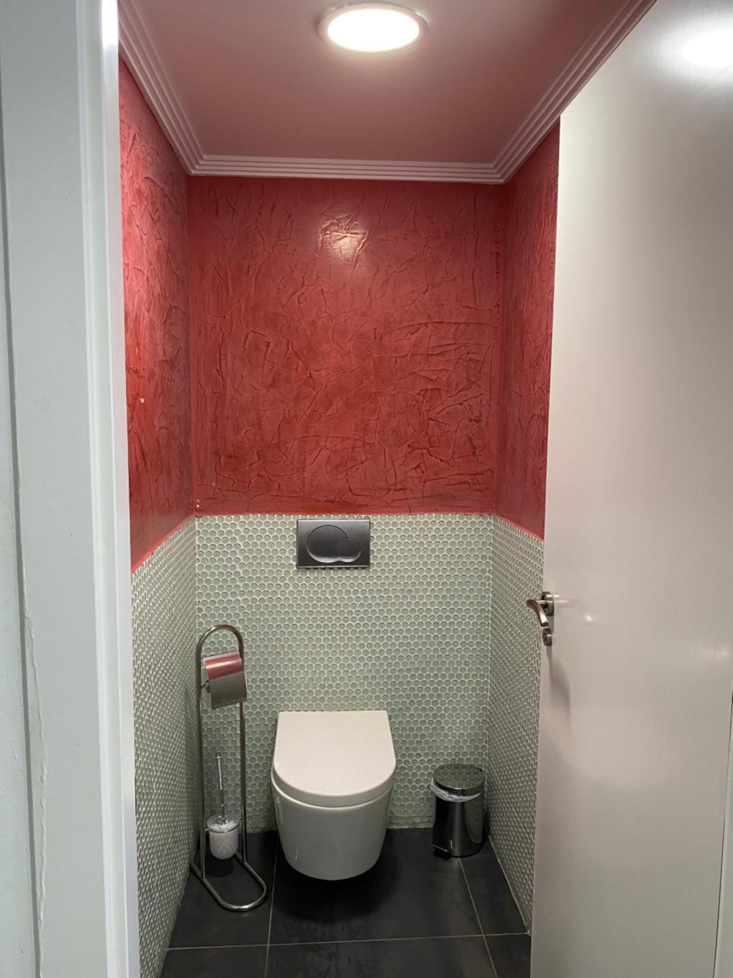 Apartment Torre Yago Primera Linea Playa Con Wi-fi & Ac Benidorm
