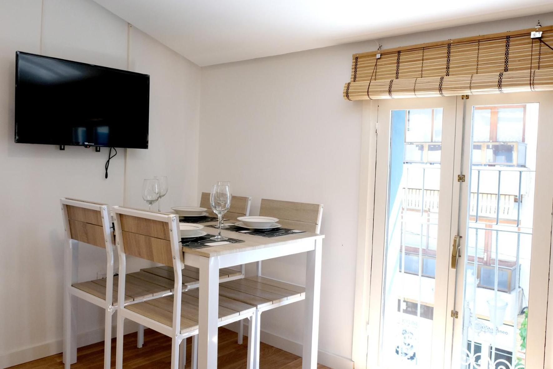 Apartamento Star Alameda Benidorm