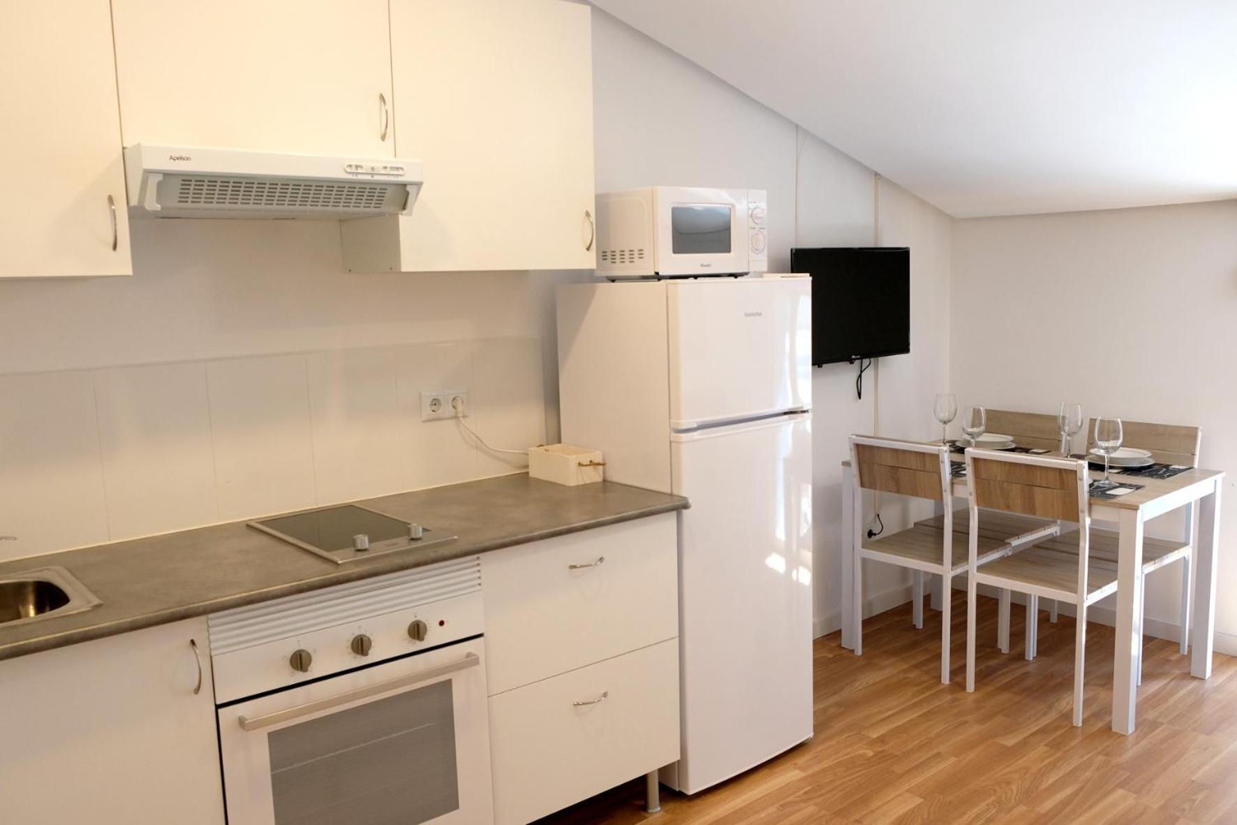 Apartamento Star Alameda