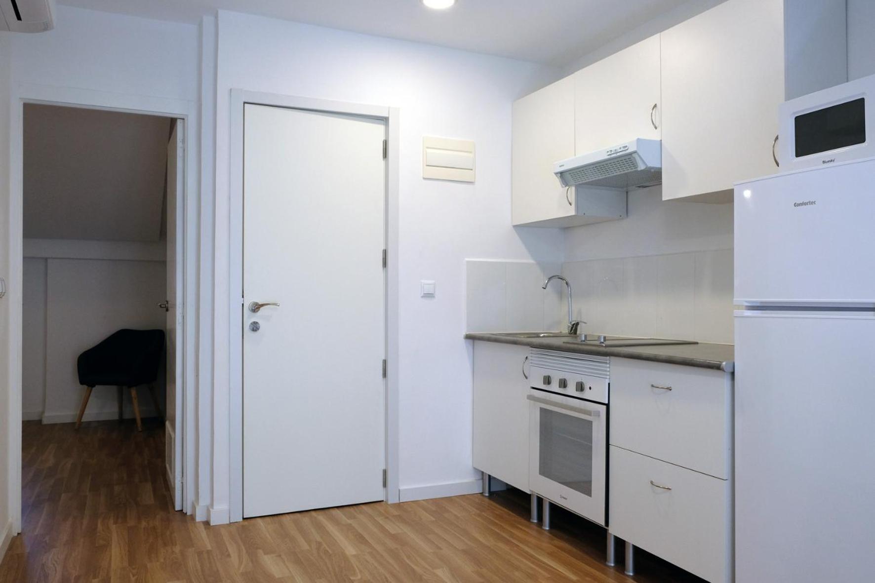 Star Alameda Apartamento