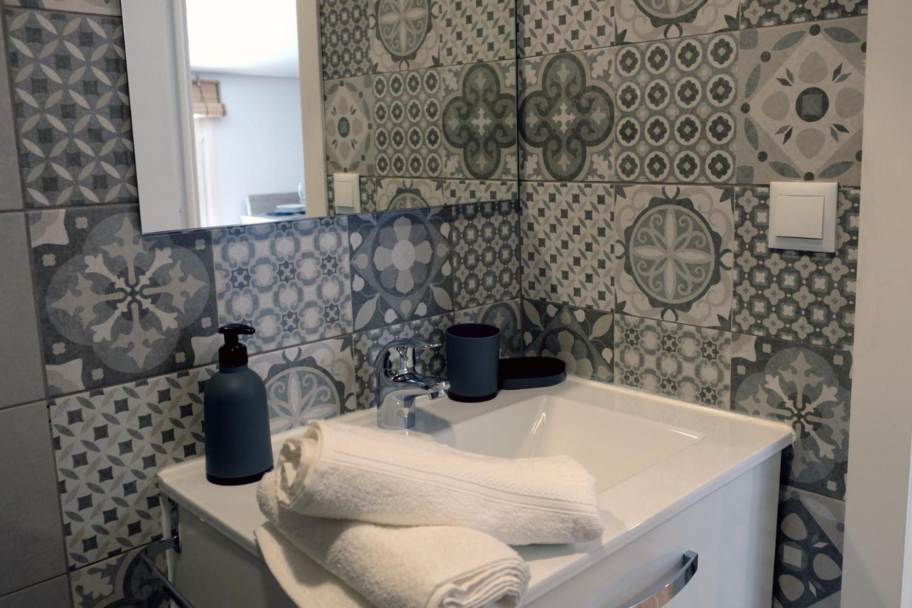 Apartamento Star Alameda *