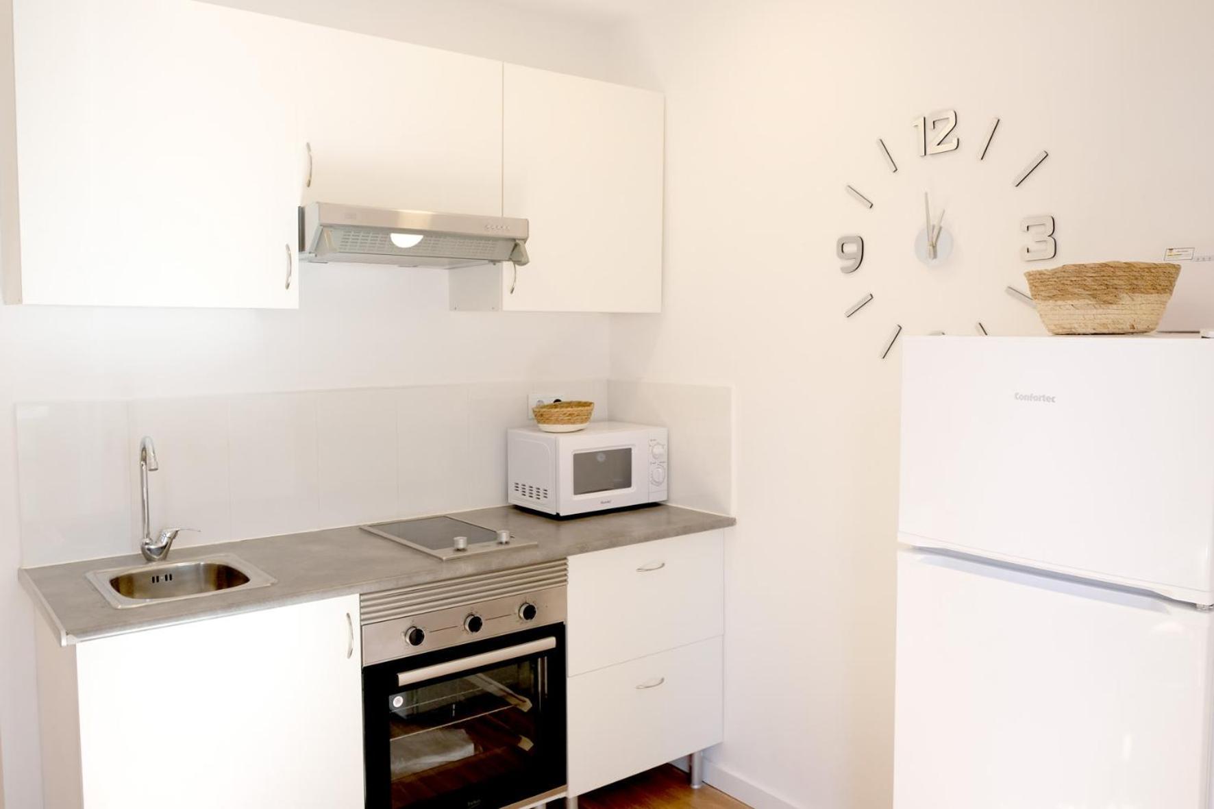 Star Alameda Apartamento *