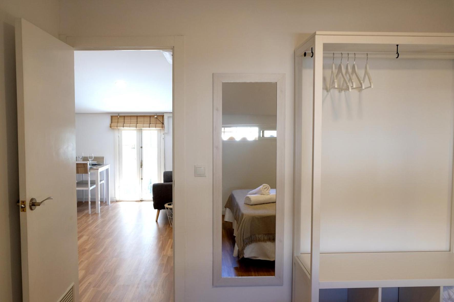 Apartamento Star Alameda Benidorm
