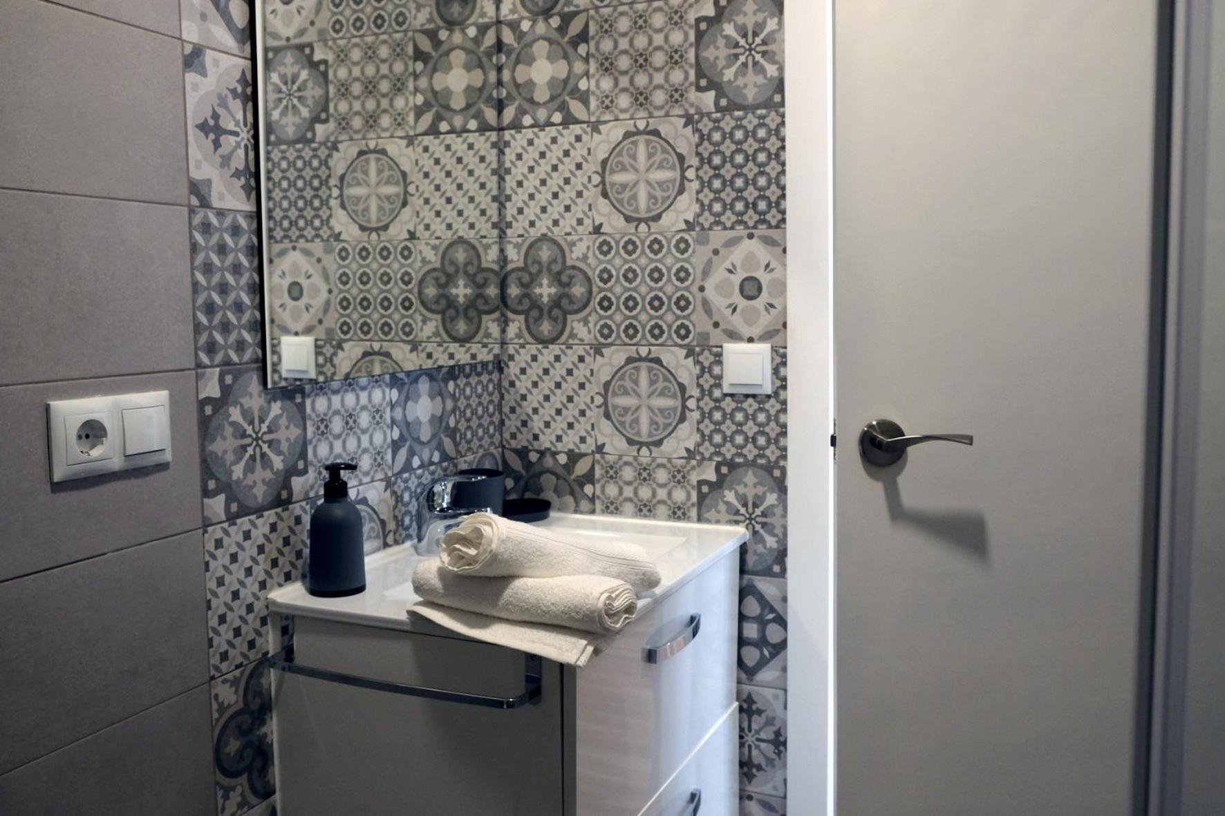 Apartamento Star Alameda *