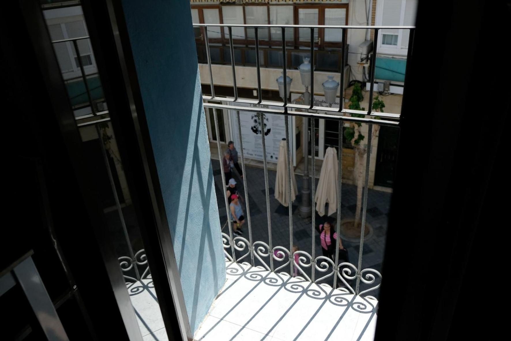 Star Alameda Apartamento Benidorm