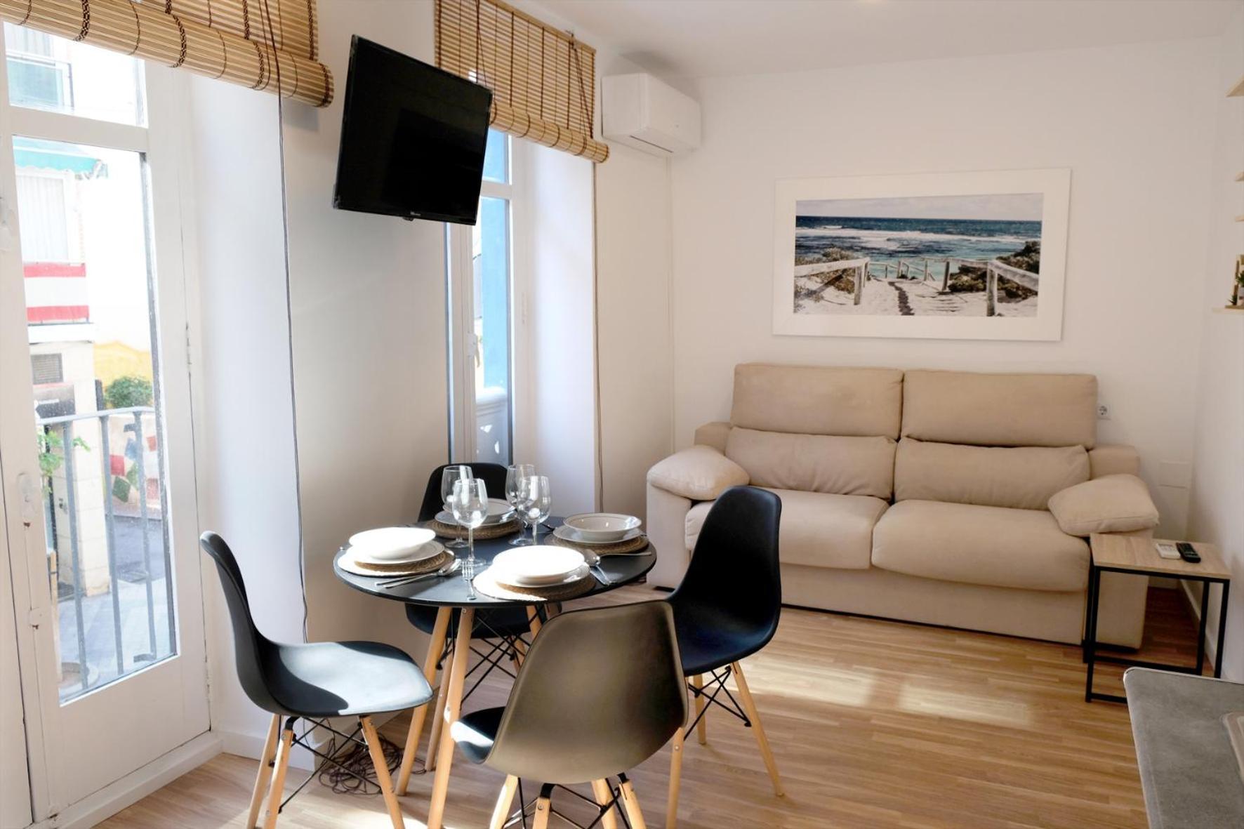 Apartamento Star Alameda