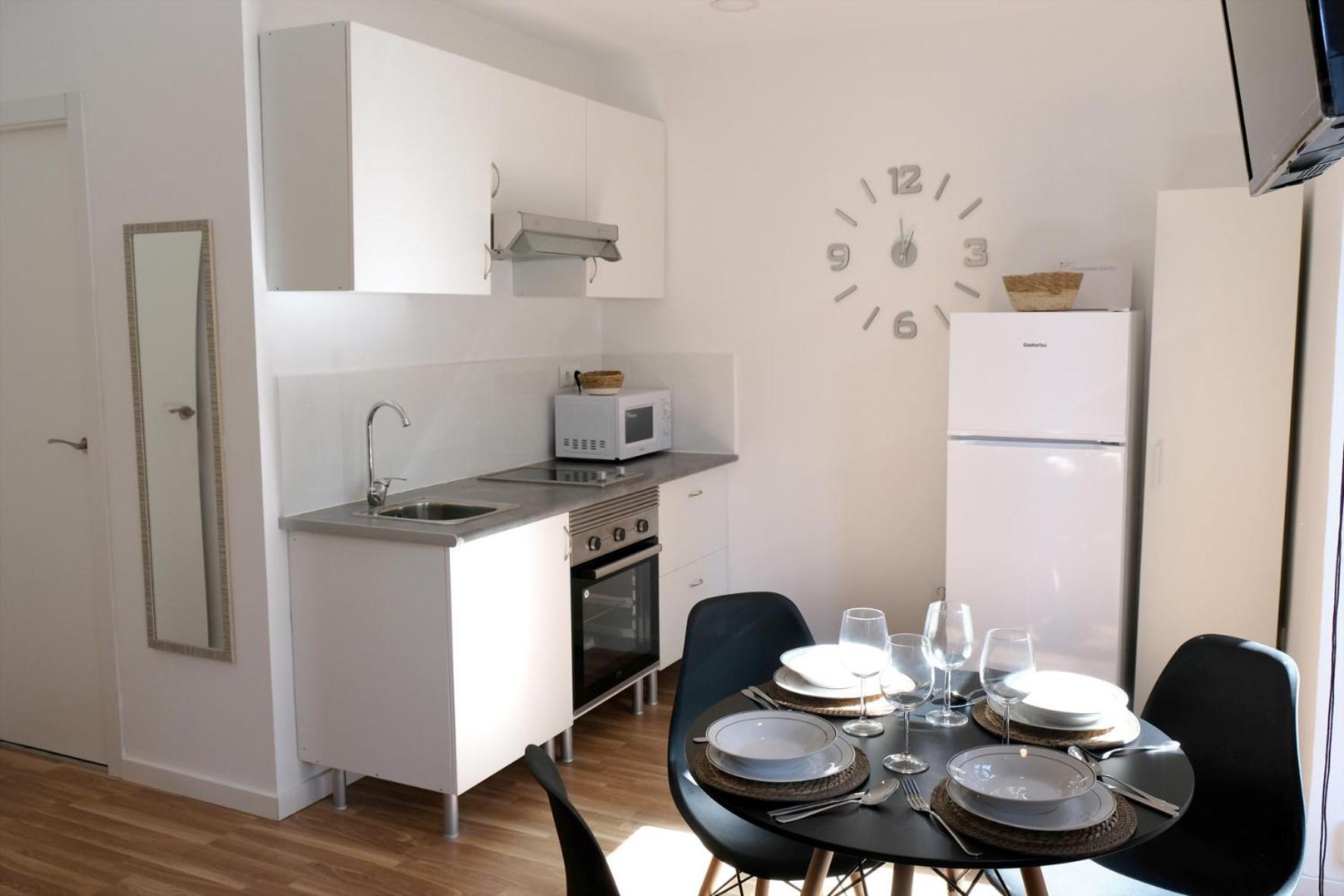 Apartamento Star Alameda