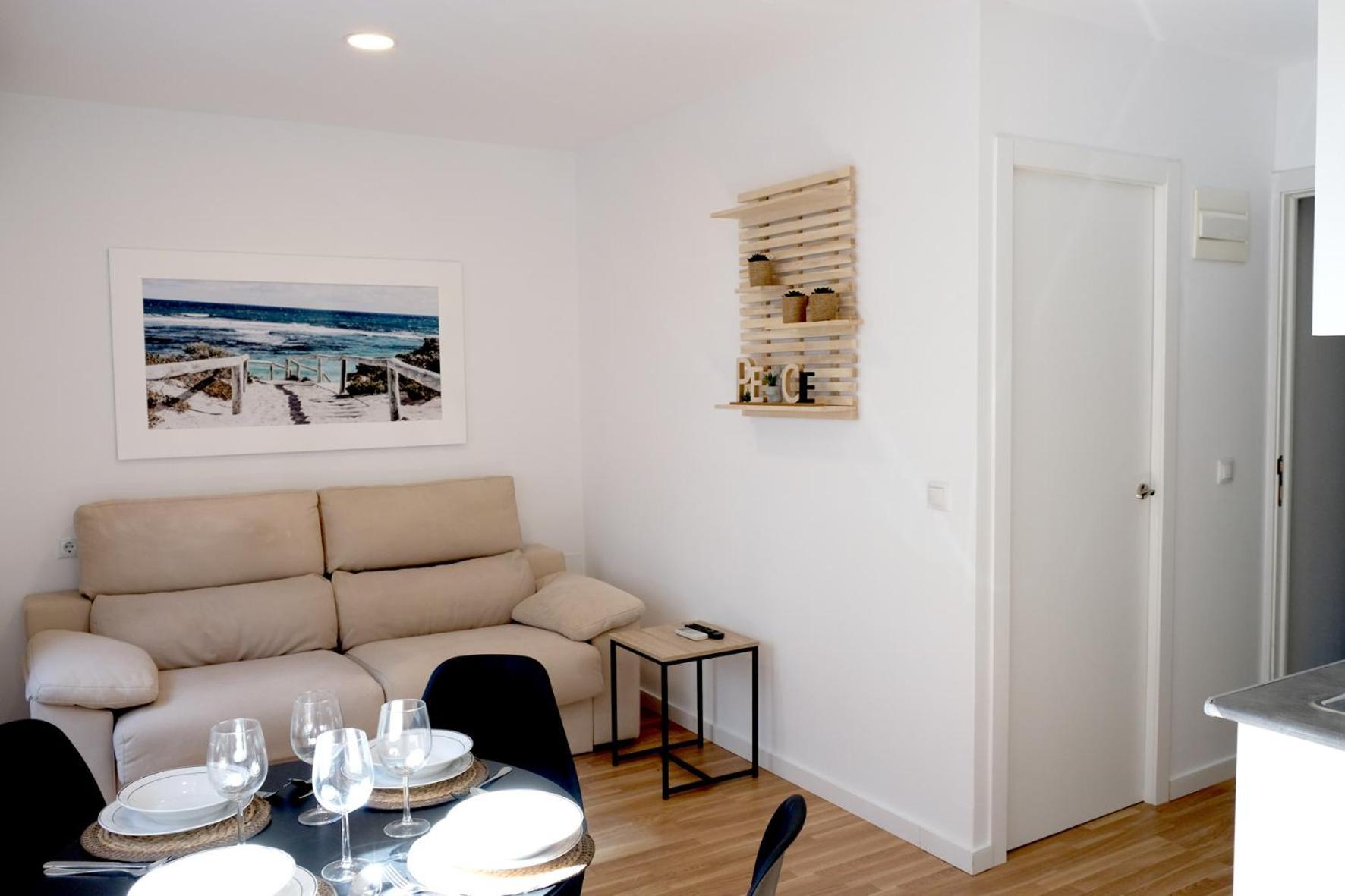 Apartamento Star Alameda *