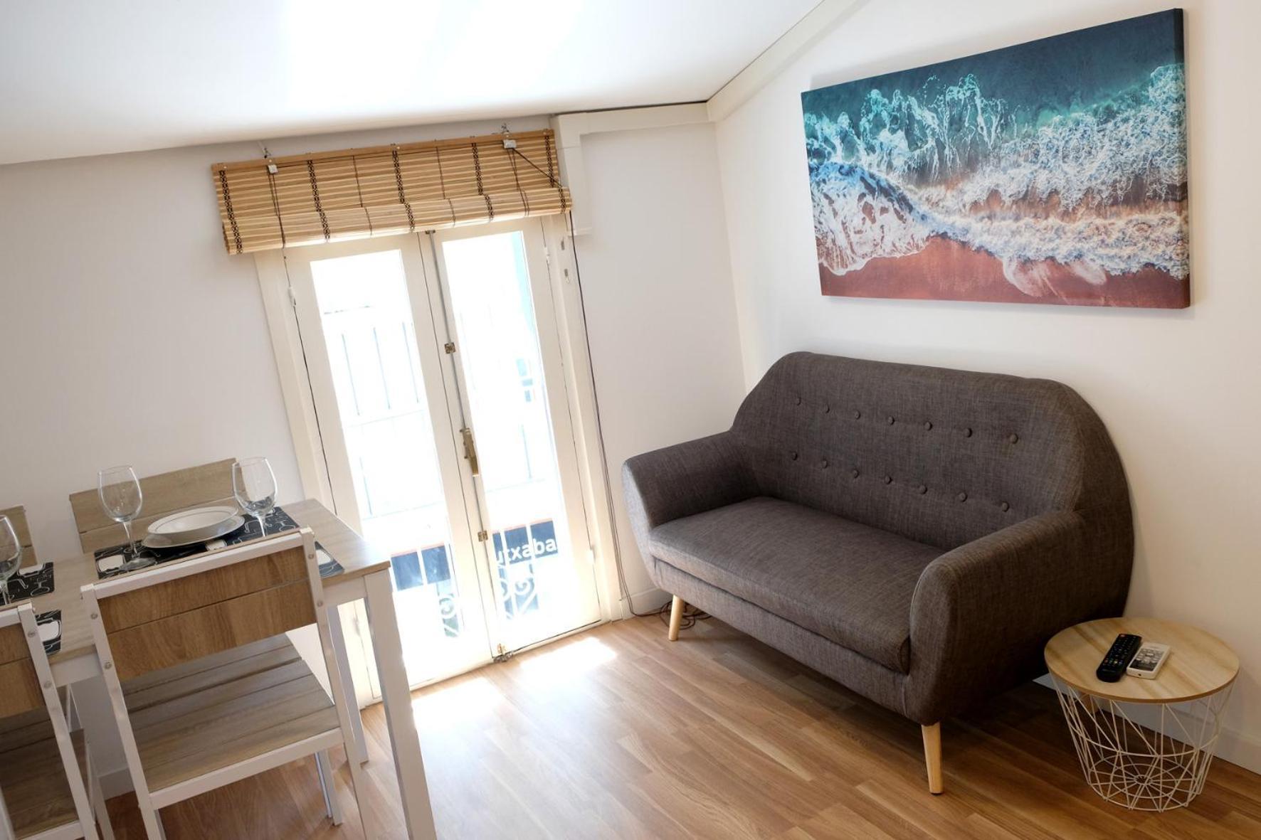 Star Alameda Apartamento