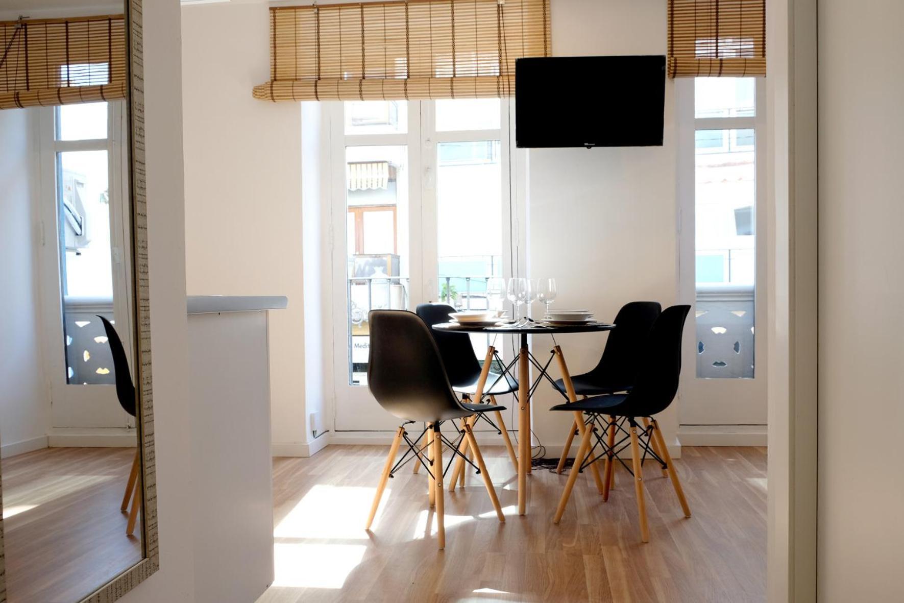 Apartamento Star Alameda *