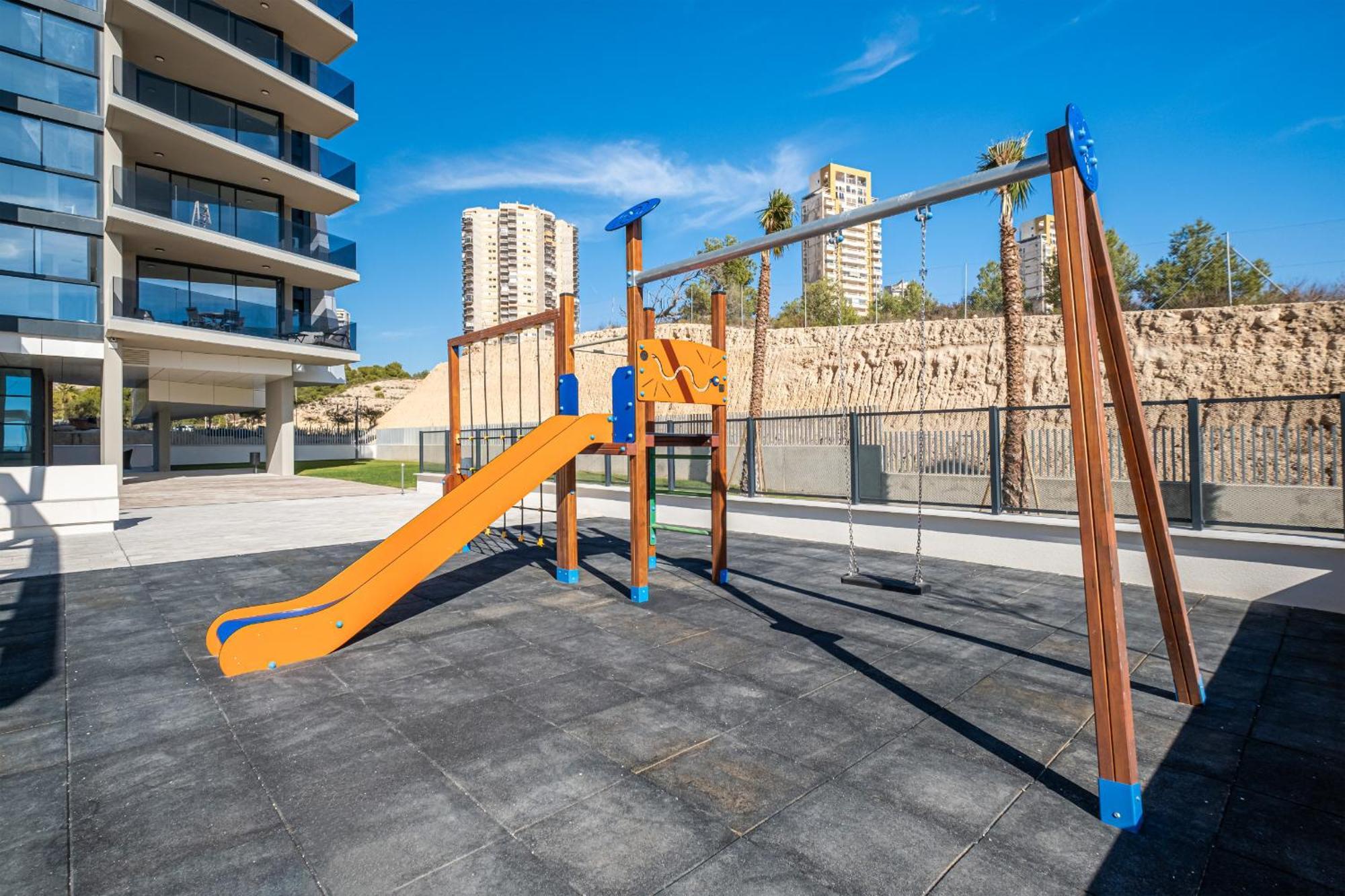 Torre Sakura 9-b Poniente