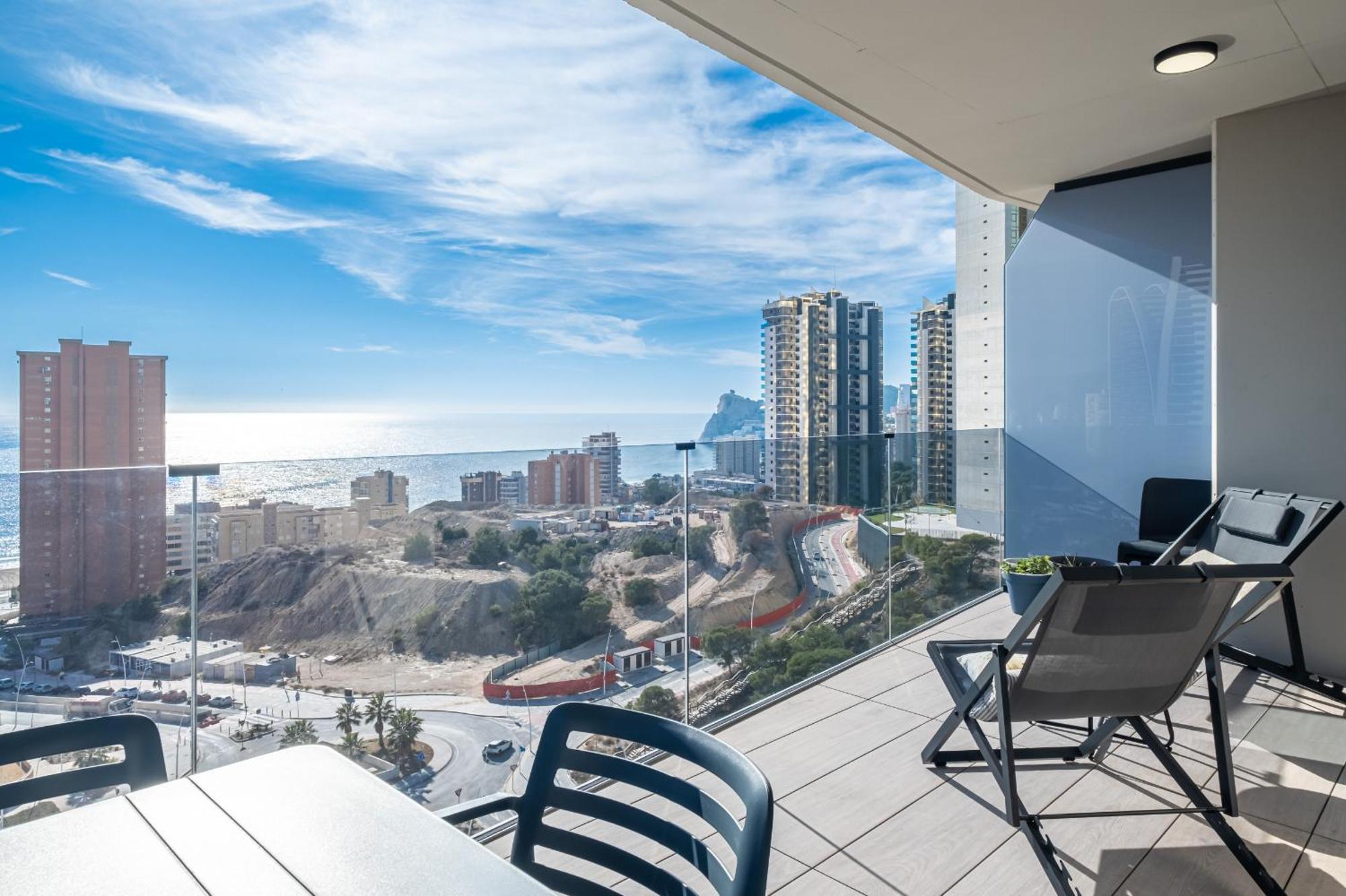 Torre Sakura 9-b Poniente