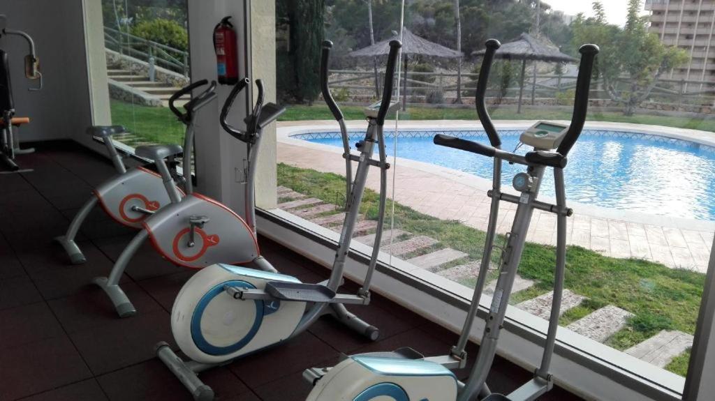 Skyline Oasis Apartment Benidorm