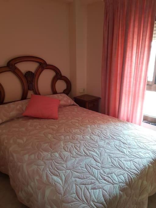 Appartement Levante Front Al Mar, Inmejorable Ubicacion *