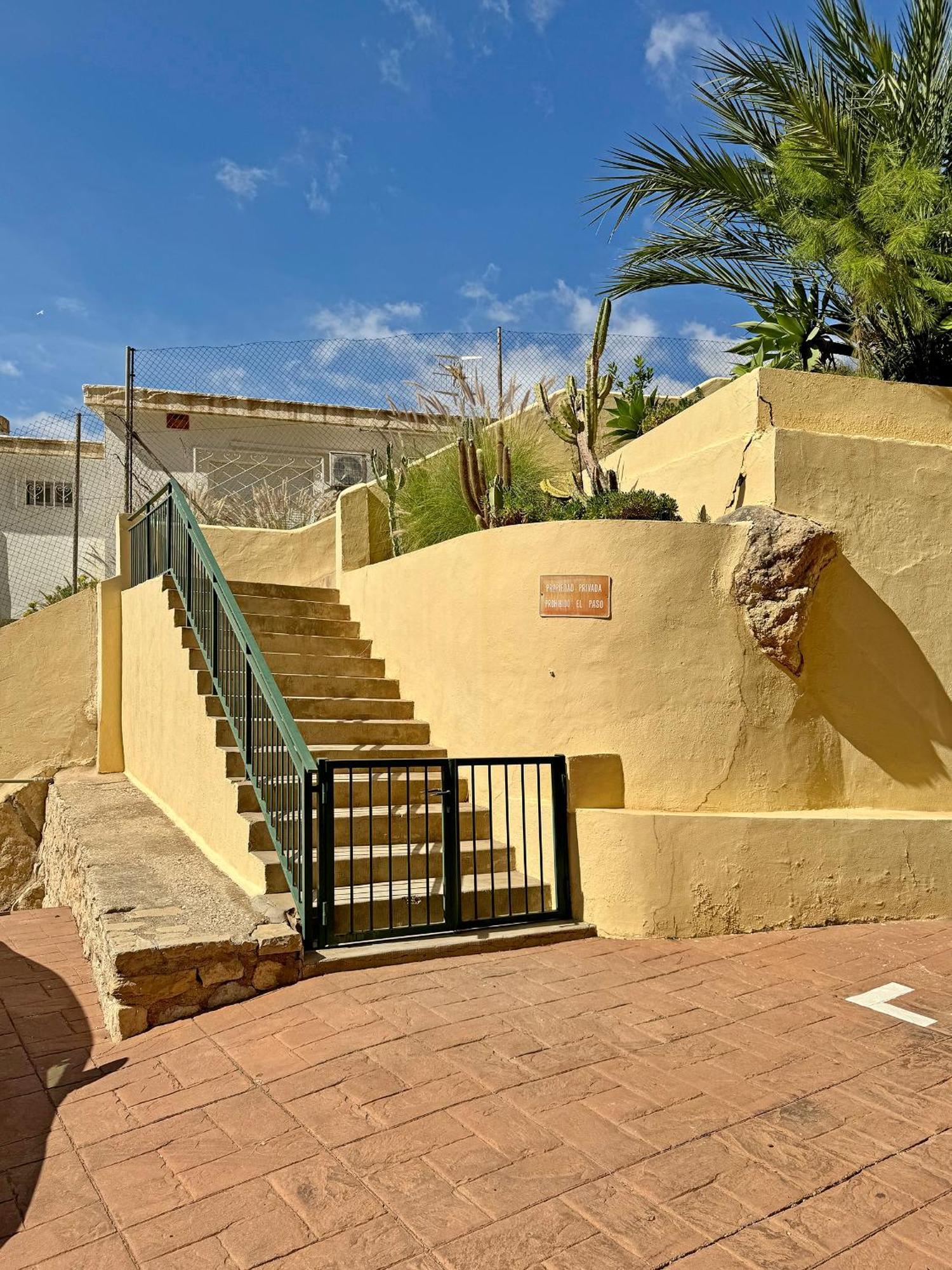 Con Piscina - 2 Playas Appartement *