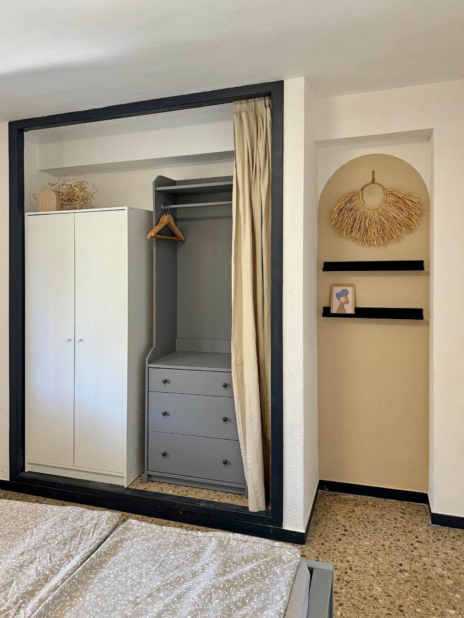 Appartement Con Piscina - 2 Playas Benidorm