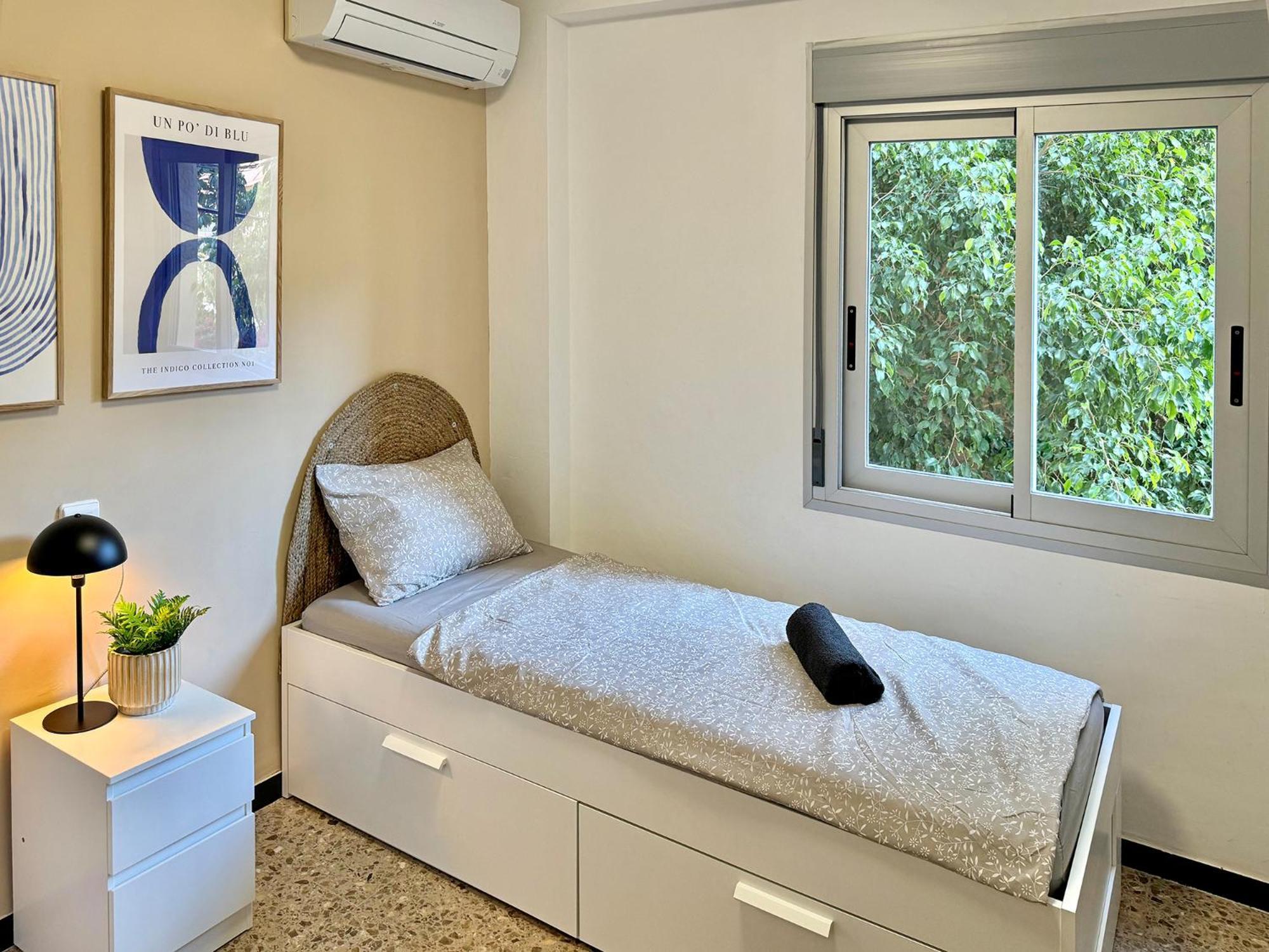 Appartement Con Piscina - 2 Playas *