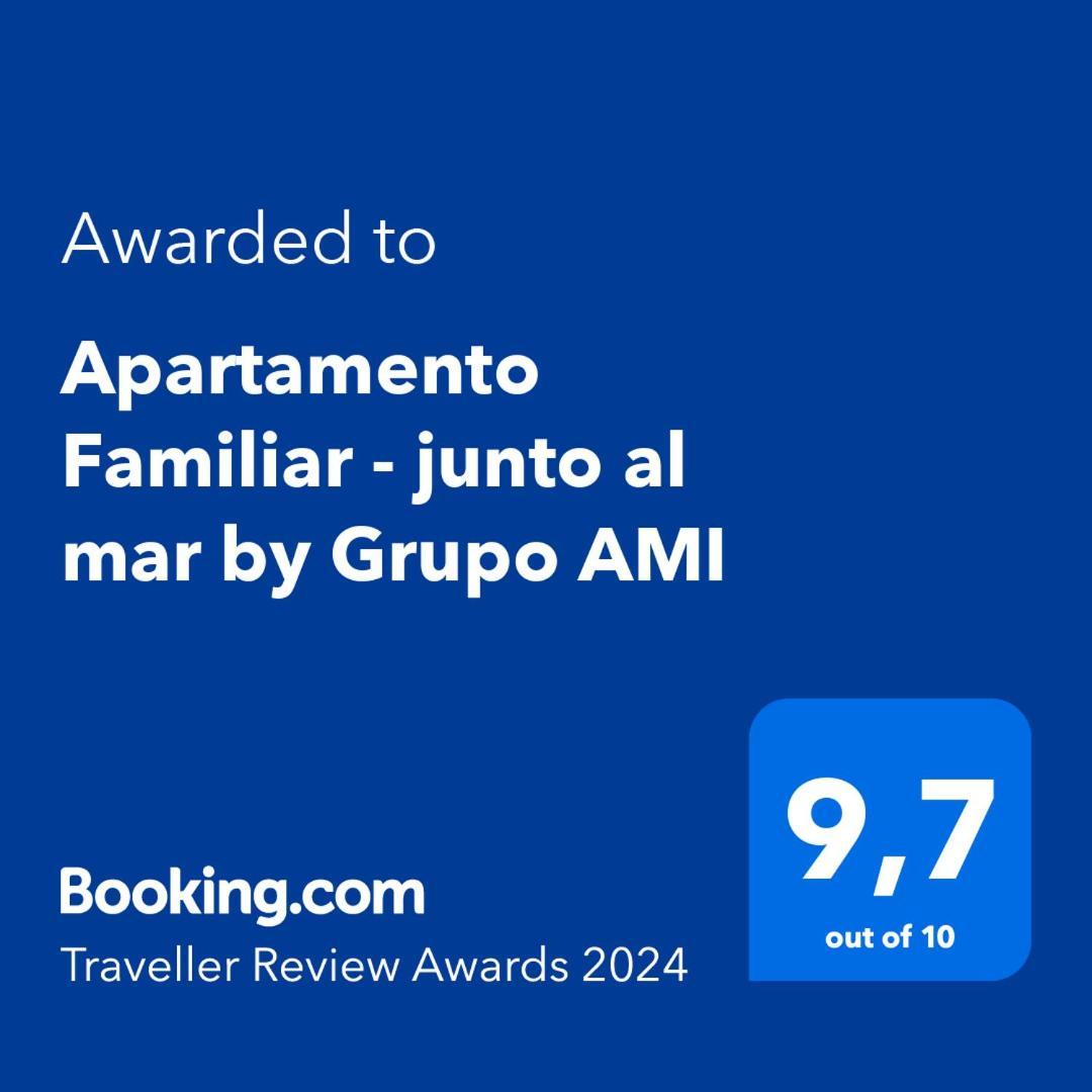 Familiar - Sunset Waves -grupo Ami *
