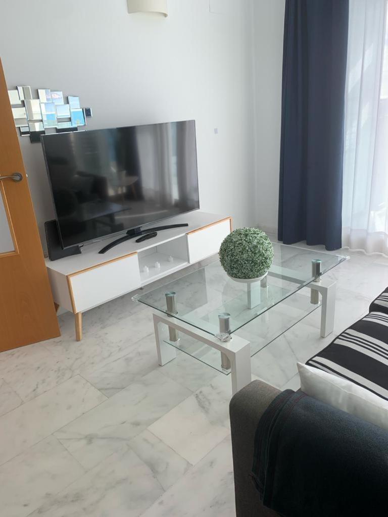 Apartment Skyline Oasis Benidorm