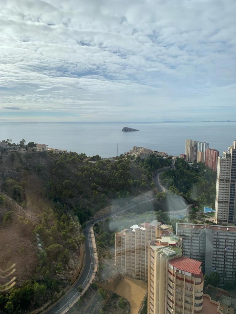Skyline Oasis * Benidorm